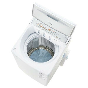 AQUA �S��������@ (�C���o�[�^�[14kg) VP�V���[�Y AQW-VP14B(W) �z���C�g AQWVP14BW ���z���G���A�������W���ݒu����