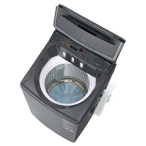 AQUA �S��������@ (�C���o�[�^�[14kg) VP�V���[�Y AQW-VP14B(K) �T�t�@�C�A�u���b�N AQWVP14BK ���z���G���A�������W���ݒu����