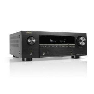 DENON 9.4chAV���V�[�o�[ �u���b�N AVRX3900HK (�[���ڈ�3�T��~)