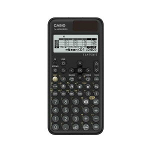 CASIO �J�V�I �v���t�F�b�V���i���֐��d�� ClassWiz FX-JP900CWS-N (�[���ڈ�1-2�T��) FXJP900CWSN