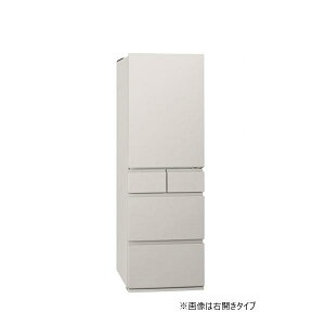 �p�i�\�j�b�N (���J��) 410L 5�h�A �Ⓚ�①�� NR-E41RY3L-C �}�b�g���C�g�x�[�W�� NRE41RY3LC���z���G���A�������W���ݒu����