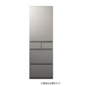 �p�i�\�j�b�N (���J��) 410L 5�h�A �Ⓚ�①�� NR-E41RY3L-S �V���o�[ NRE41RY3LS ���z���G���A�������W���ݒu����