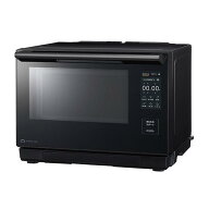 TOSHIBA 東芝 過熱水蒸気オーブンレンジ ER-D4000C(K) (九州倉庫) ERD4000CK 【新品】※正規代理店