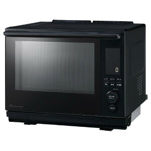 TOSHIBA ���� �ߔM�����C�I�[�u�������W ER-D3000C(K) �u���b�N ERD3000CK �Ηq�h�[���y�V�i�z�����K�㗝�X (��B�q��)