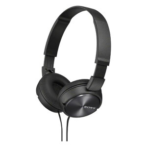 �\�j�[ �_�C�i�~�b�N���^�w�b�h�z�� MDR-ZX310-B �u���b�N MDRZX310B (�[���ڈ�1-2�T��)