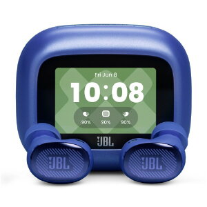 JBL �n�C�u���b�h�m�C�Y�L�����Z�����O���S���C�����X�C���z�� �u���[ JBLLIVEBUDS4BLU (�[���ڈ�2-3�T��) �����K�㗝�X
