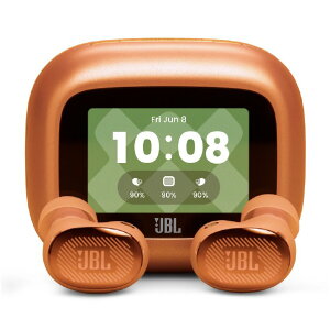 JBL �n�C�u���b�h�m�C�Y�L�����Z�����O���S���C�����X�C���z�� �I�����W JBLLIVEBUDS4ORG (�[���ڈ�2-3�T��) �����K�㗝�X