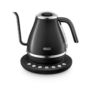 �f�����M �A�C�R�i ���x�ݒ�@�\�t�� �d�C�J�t�F�P�g�� (1.0L) KBOE1260J-GY �O���t�@�C�g�u���b�N KBOE1260JGY (�[���ڈ�1-2�T��)
