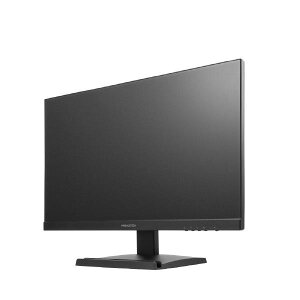 �v�����X�g�� 120Hz ADS�p�l�� USB Type-C���� 23.8�^�t��HD�t���f�B�X�v���C PTF-B242W-BK �u���b�N PTFB242WBK (�[���ڈ�2-3�T��)