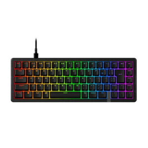 HYPERX �Q�[�~���O�L�[�{�[�h Origins2 Pro 65 (���{��z��) HXR-BN7S3AA#ABJ (�[���ڈ�2-3�T��)