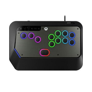 HYPERX �Q�[�~���O ���o�[���X�A�[�P�[�h�R���g���[���[ Clutch Tachi PC�EXbox�Ή� �u���b�N HXR-B11D9AA (�[���ڈ�2-3�T��)