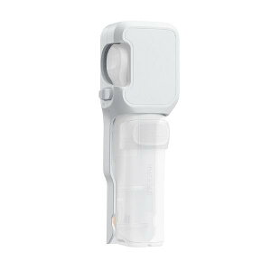 insta360 Luna Ultra �ی�J�o�[ CINSBBTE-02 �z���C�g CINSBBTE02 (�[���󋵗v�m�F)