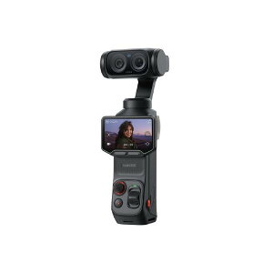 insta360 Luna Ultra �X�^���_�[�h�o���h�� CINSABTA-LUNAULTRA01 �R�Y�~�b�N�u���b�N CINSABTALUNAULTRA01 (�[���ڈ�2-3�T��)