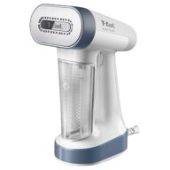 ティファール T-fal 衣類スチーマー (1way) ピュアフォース ホワイトブルー DT8732J0 (納期目安1-2週間)