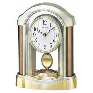 SEIKO �Z�C�R�[ �d�g�u�����v BZ238B (�[���ڈ�2-3�T��) �M�t�g�ɂ��œK�ȓd�g�N���b�N