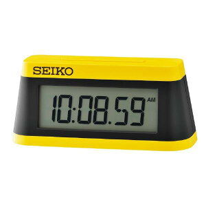 SEIKO �Z�C�R�[ �~�j�X�|�[�c�^�C�}�[�N���b�N SQ818Y (�[���ڈ�2-3�T��)