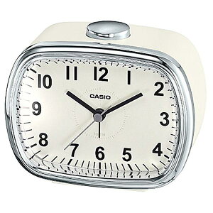 CASIO �J�V�I �ڊo�܂����v TQ-159-7JF �N���[�� TQ1597JF (�[���ڈ�2-3�T��) ���a���g���ȃf�U�C���ƃJ���[