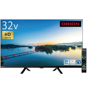 �I���I�� ORION 32�^�t���e���r OL32SE100 (�[���ڈ�2-3�T��) ���z���̂݁E�ݒu�Ȃ�
