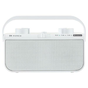 TOSHIBA ���� ���C�����X �e���r�p�X�s�[�J�[ AX-WST21(W) (�[���ڈ�1-2�T��) AXWST21W