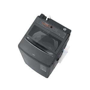 AQUA �A�N�A �S��������@ �C���o�[�^�[ 8kg VP�V���[�Y AQW-VP8B(K) �T�t�@�C�A�u���b�N AQWVP8BK ���G���A�������W���ݒu����