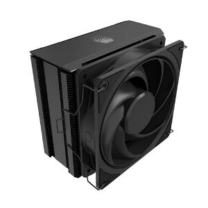 Cooler Master �N�[���[�}�X�^�[ CPU�N�[���[ Hyper 212 3DHP MAY-T2HP-217PK-R1 �u���b�N MAYT2HP217PKR1 (�[���ڈ�2-3�T��)