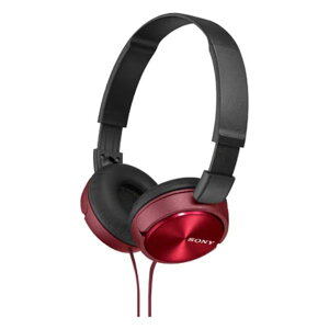 �\�j�[ �_�C�i�~�b�N���^�w�b�h�z�� MDR-ZX310-R (���b�h) (�[���ڈ�1-2�T��)