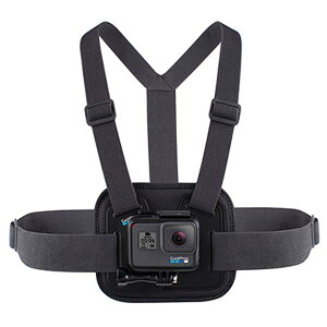GoPro �`�F�X�g�}�E���g AGCHM-001 �n�[�l�X (Ver.2.0) AGCHM001 (m�݌�)