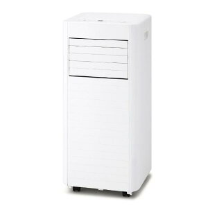 �A�C���X�I�[���} �|�[�^�u���N�[���[ 2.8kW IPK-2806U-W �z���C�g IPK2806UW (�[���ڈ�1-2�T��) �X�|�b�g�N�[���[ �z���̂݁E�ݒu�Ȃ�