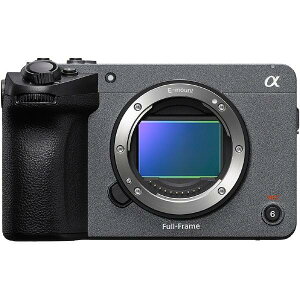 (2026�N08�����{�����\��) SONY Cinema Line �J���� ILME-FX5B (�[���ڈ�3�T��~) ���L�����Z���s���i (�\�j�[����X)