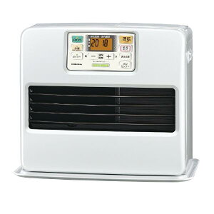 �R���i �Ζ��t�@���q�[�^�[ ST�V���[�Y FH-ST5726BY(W) �p�[���z���C�g FHST5726BYW (�[���ڈ�2-3�T��)