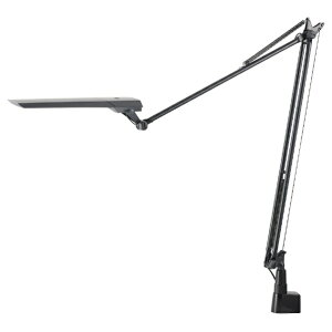 �X���� LED�A�[���X�^���h (�N�����v��) SWAN LEDIC EXARM�EDIVA LEX-996BGY �u���b�L�[�O���C LEX996BGY (�[���ڈ�2-3�T��)