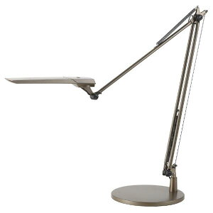 �X���� LED�A�[���X�^���h (�X�^���h��) SWAN LEDIC EXARM�EDIVA LEX-997LBR ���e�u���E�� LEX997LBR (�[���ڈ�2-3�T��)