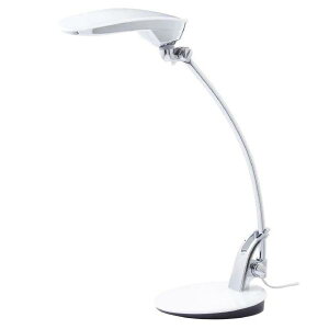 �X���� LED�f�X�N�X�^���h Petit EXARM PEX-07WH �z���C�g�F PEX07WH (�[���ڈ�1-2�T��)