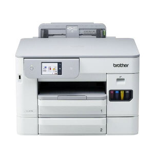 �u���U�[ A4�C���N�W�F�b�g�����@ �t�@�[�X�g�^���N MFC-J5115N (�[���ڈ�1-2�T��) MFCJ5115N