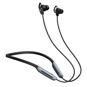Edifier NC�@�\���� ���C�����X�l�b�N�o���h�^�C���z�� W280NB PRO ED-W280NBPRO-BK �u���b�N EDW280NBPROBK (�[���ڈ�2-3�T��)