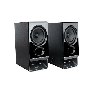 Edifier �v���O�A���h�v���CUSB�d���X�s�[�J�[ ED-R20BT-BK �u���b�N EDR20BTBK (�[���ڈ�2-3�T��)