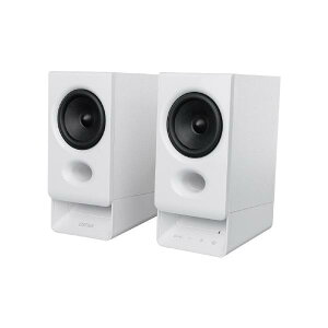 Edifier �v���O�A���h�v���CUSB�d���X�s�[�J�[ ED-R20BT-WH �z���C�g EDR20BTWH (�[���ڈ�2-3�T��)