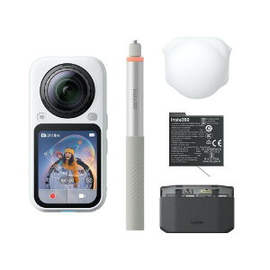 (2026�N8�����{�����\��) insta360 X6 �G�b�Z���V�����o���h�� CINSABXA-X604 �A�[�N�e�B�b�N�z���C�g CINSABXAX604 (�[���ڈ�2-3�T��)