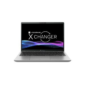 Dynabook 13.3�^WUXGA�m�[�g�p�\�R�� �_�[�N�e�b�N�V���o�[ P1X7APBS (�[���ڈ�2-3�T��)