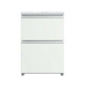 AQUA �A�N�A 145L ���o���� ���[�^�C�v�t�@�����Ⓚ�� �t���[�U�[ AQF-DFA15B(W) �T�e���z���C�g AQFDFA15BW �① �`���h ���z���G���A�������W���ݒu����