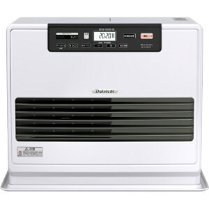 �_�C�j�` 6.7kW 9.0L�^���N �Ζ��t�@���q�[�^�[ �_�C�j�`�u���[�q�[�^�[ FW-6726SDX-W ���[���z���C�g FW6726SDXW (�[���ڈ�2-3�T��)