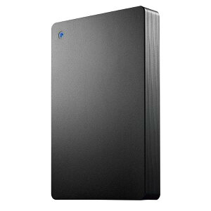 I�EO�f�[�^ USB-A�Ή� �|�[�^�u��HDD 4TB HDPH-UTV4DKB �u���b�N HDPHUTV4DKB (�[���ڈ�2-3�T��)