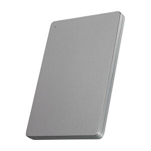 I�EO�f�[�^ USB-C &USB-A�Ή� �A���~�{�f�B �|�[�^�u��HDD 2TB HDPX-UTSC2SB �V���o�[ HDPXUTSC2SB (�[���ڈ�2-3�T��)