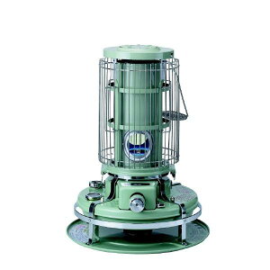 �A���W�� �Ζ��X�g�[�u �u���[�t���[���q�[�^�[ BF3913G �O���[�� (�[���ڈ�2-3�T��) �Η����̒�ԁI