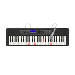 CASIO �J�V�I ���i�r�Q�[�V�����L�[�{�[�h LK-550BK �u���b�N ���i�r LK550BK (�[���ڈ�2-3�T��)