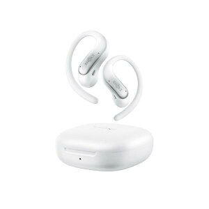 Shokz �I�[�v���C���[�^���S���C�����X�C���z�� OpenFit Air2 SKZ-EP-000076 White SKZEP000076 (�[���ڈ�2-3�T��) �}���\�� �����j���O �W���M���O
