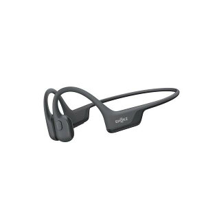 Shokz ���C�����X���`���C���z�� OpenRun Air2 SKZ-EP-000079 Black SKZEP000079 (�[���ڈ�2-3�T��) �}���\�� �����j���O �W���M���O