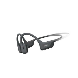 Shokz ���C�����X���`���C���z�� OpenRun Air2 Mini SKZ-EP-000081 Black SKZEP000081 (�[���ڈ�2-3�T��) �}���\�� �����j���O �g���[�j���O�ɑΉ�