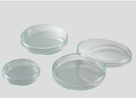 シャーレ ガラス製 DJ-0096