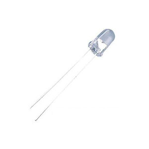 �����_�C�I�[�hLED 2.1V 20mA�@10���@DJ-0172